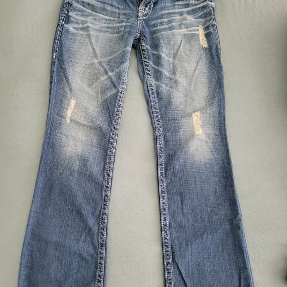 Big Star LIV boot - Picture 3 of 4